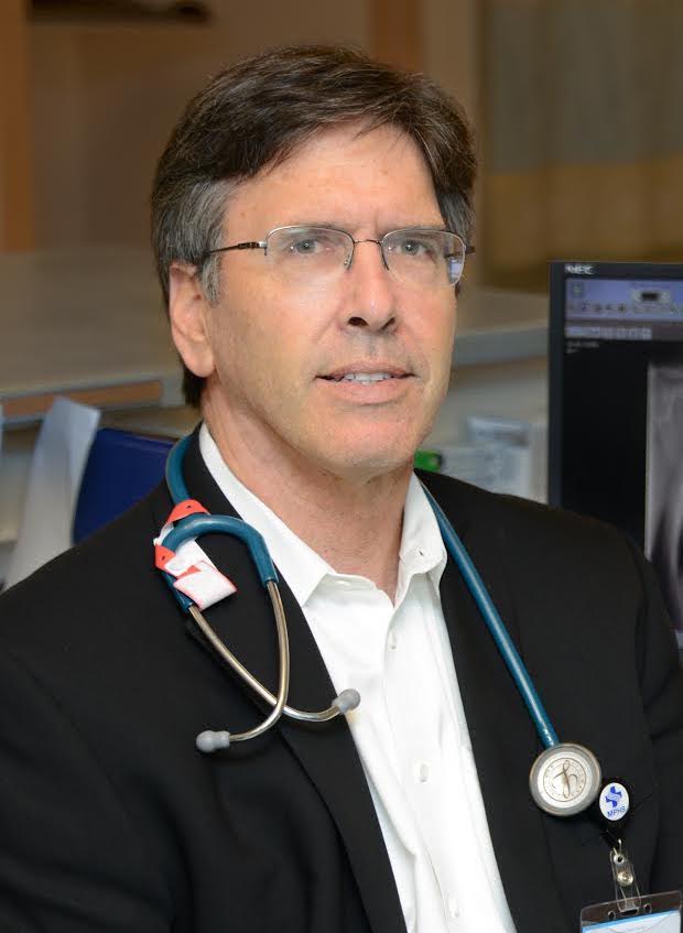 Michael A. Kohn, MD, MPP, Chief Medical Officer
