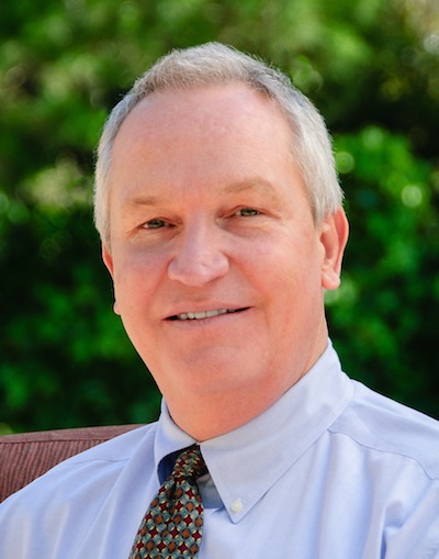 Michael Jarrett
