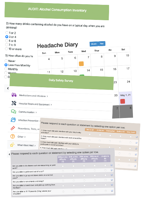 QG_Chart Graphic-vertical_v3 Alzheimer's Research Assessments Examples