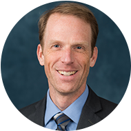 Steven Broglio, PhD