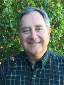 William Hedge